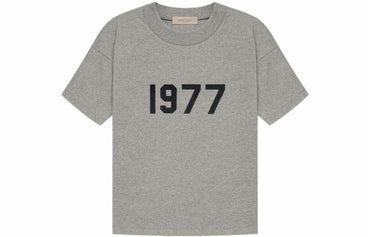 Футболка Fear of God Essentials 1977 Collection SS22 - Boxette Shop