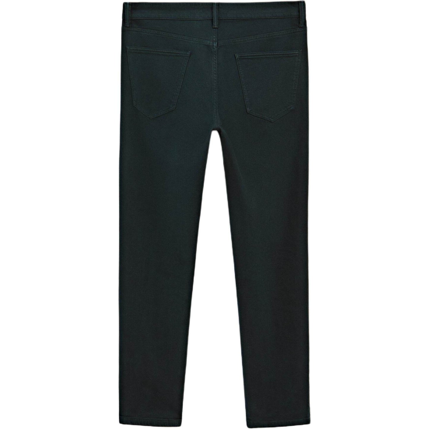 Джинсы мужские Massimo dutti - Boxette Shop