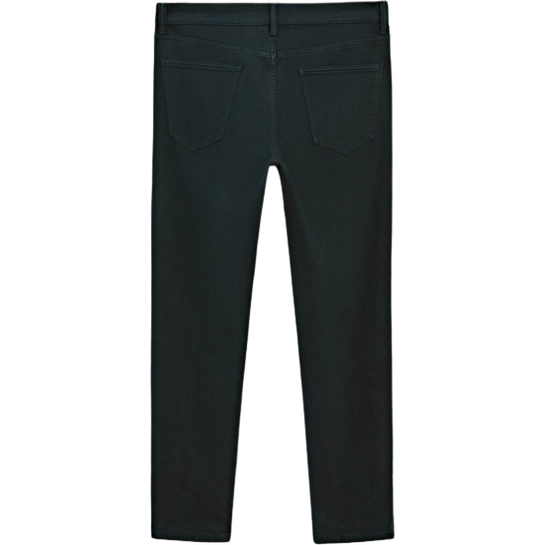 Джинсы мужские Massimo dutti - Boxette Shop