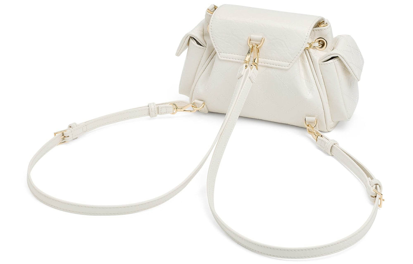 Сумка женская Charles&Keith - Boxette Shop