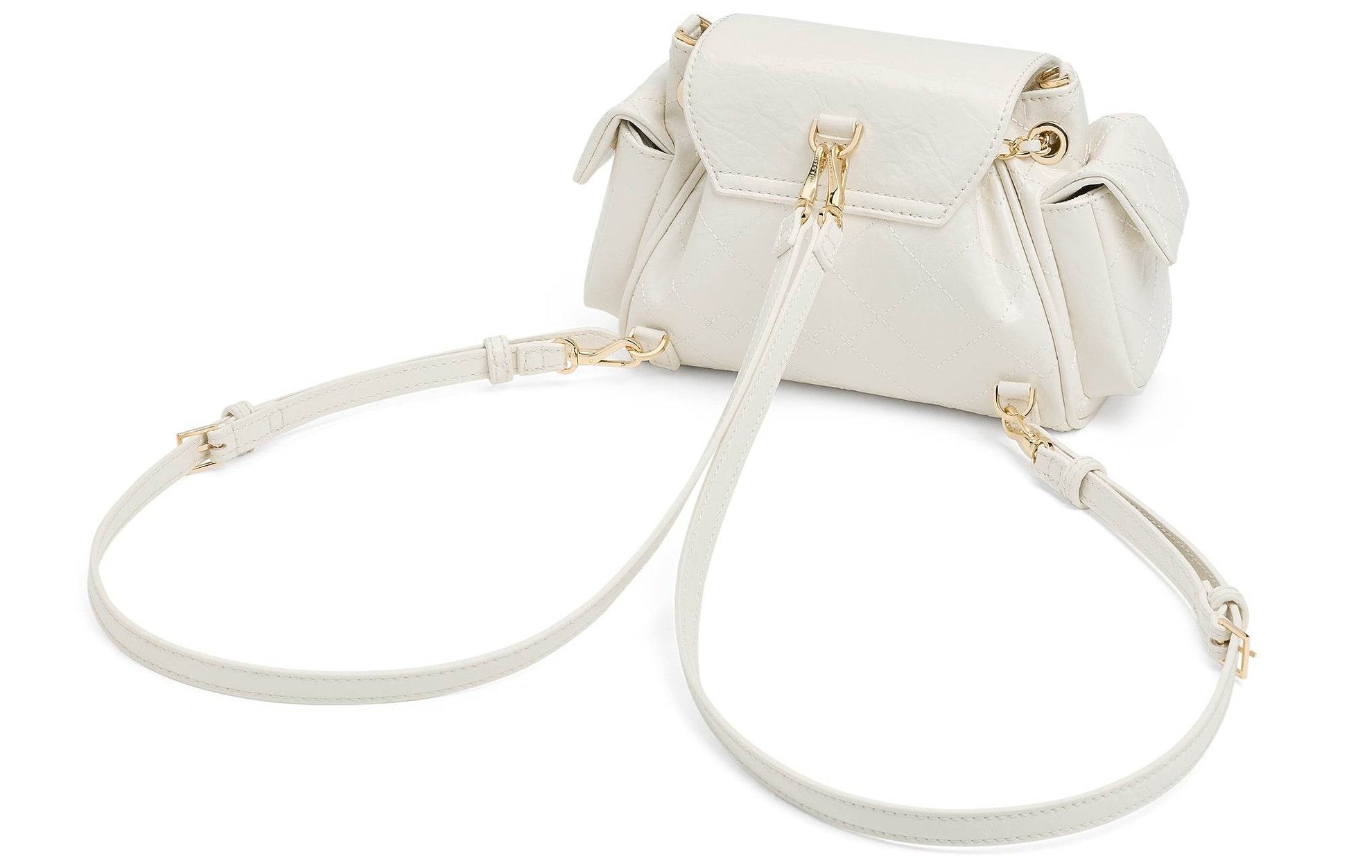 Сумка женская Charles&Keith - Boxette Shop