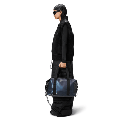 Сумка Rains Hilo Weekend Bag Small W3 - Boxette Shop