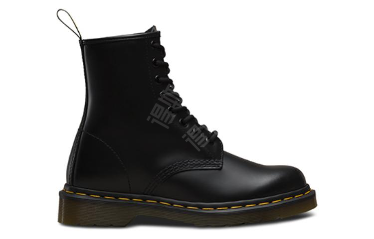 Dr Martens 1460 klassik etiklar