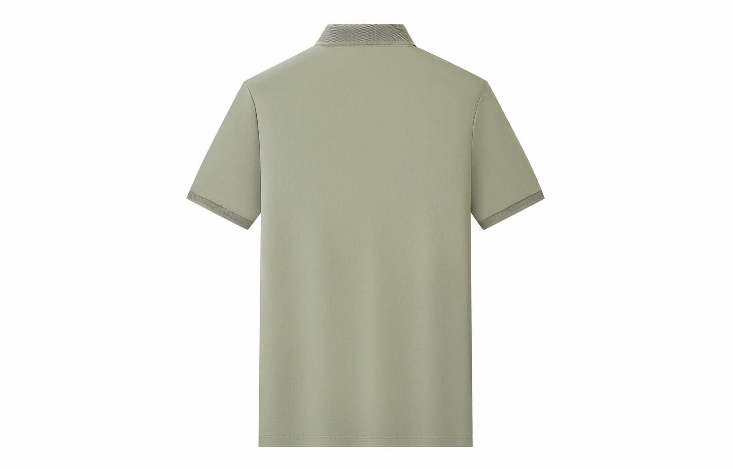 Поло мужское Minfinity Cool Touch Logo - Boxette Shop