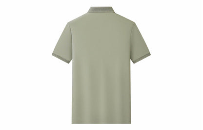 Поло мужское Minfinity Cool Touch Logo - Boxette Shop