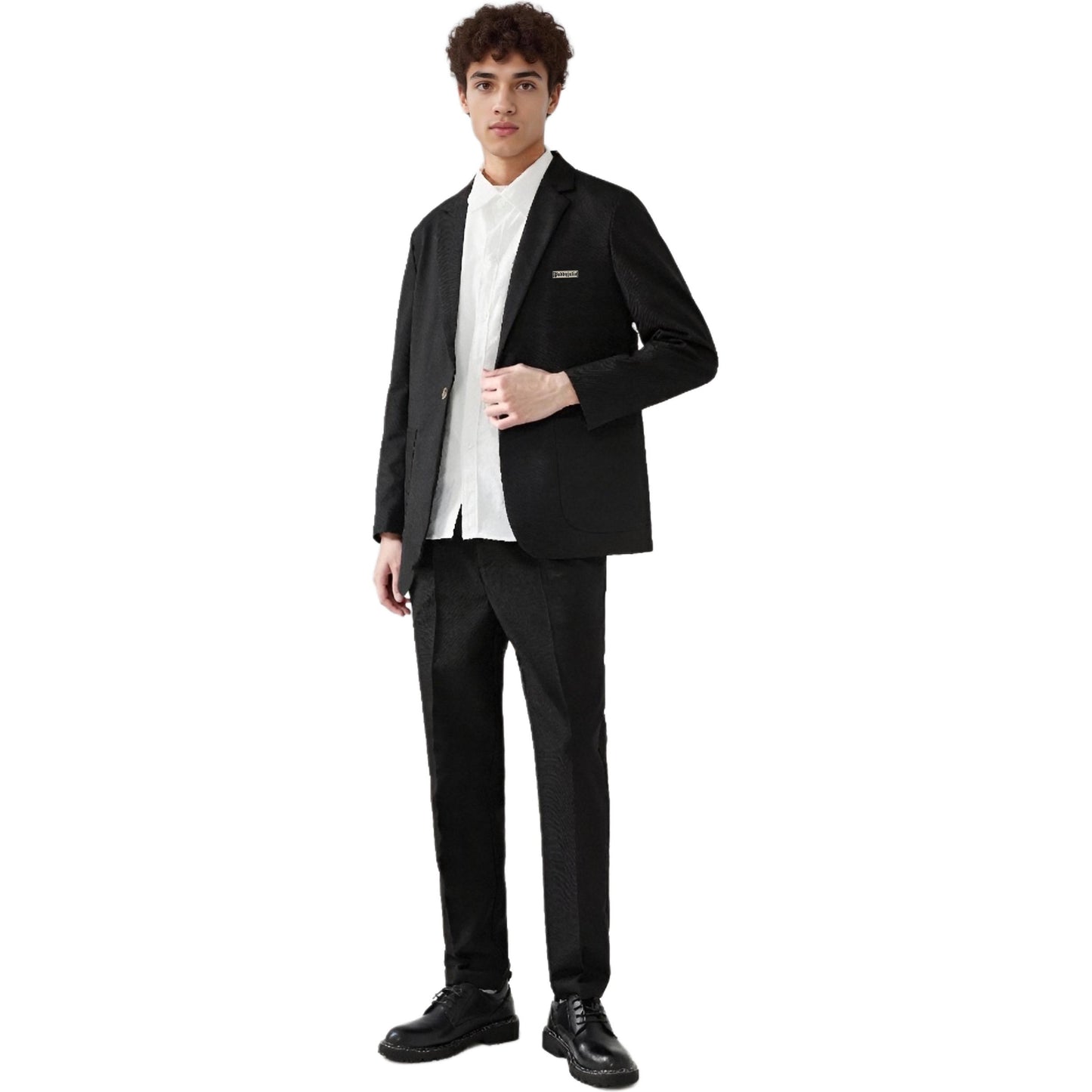 Костюм мужской Paddy Julia