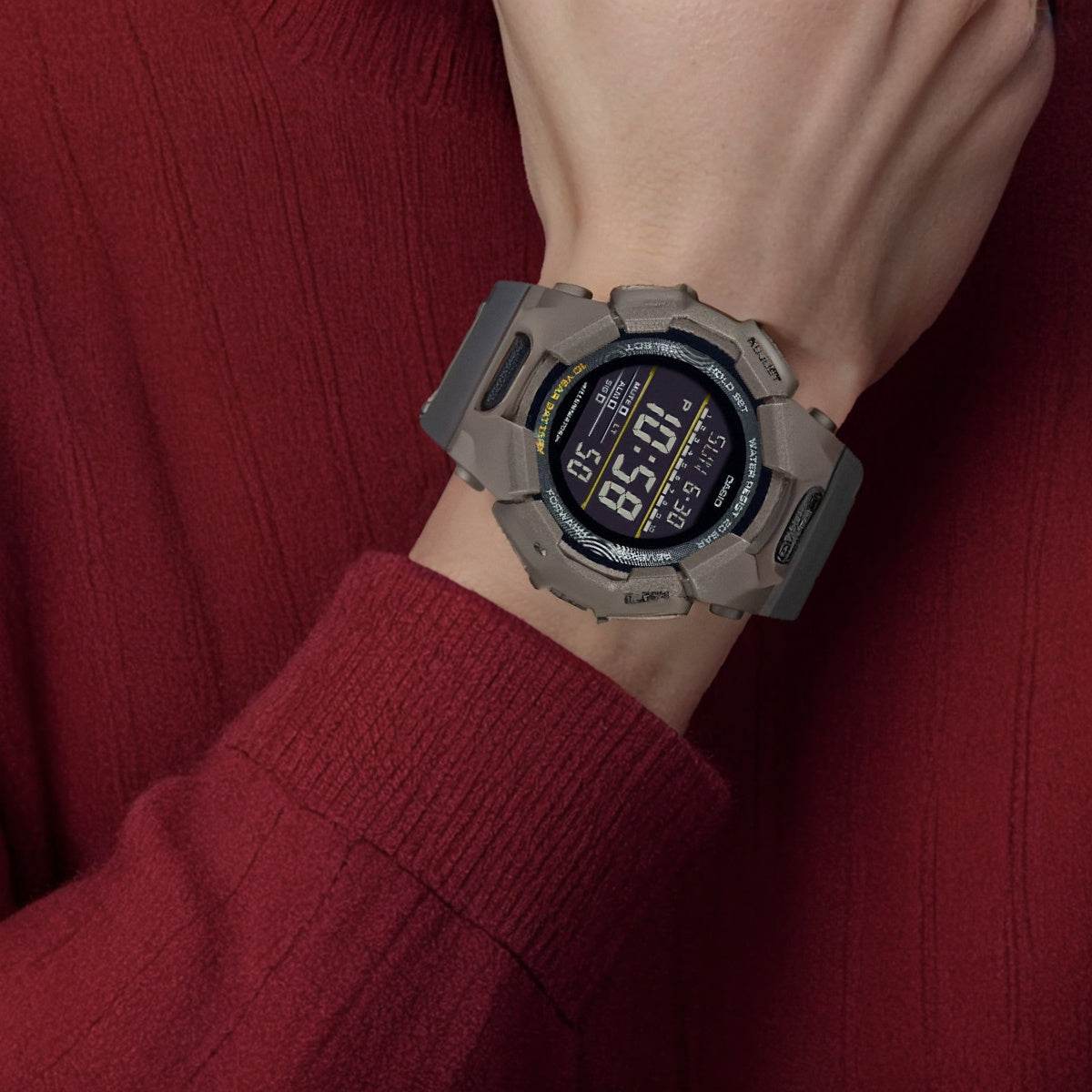 Часы Casio digital - Boxette Shop