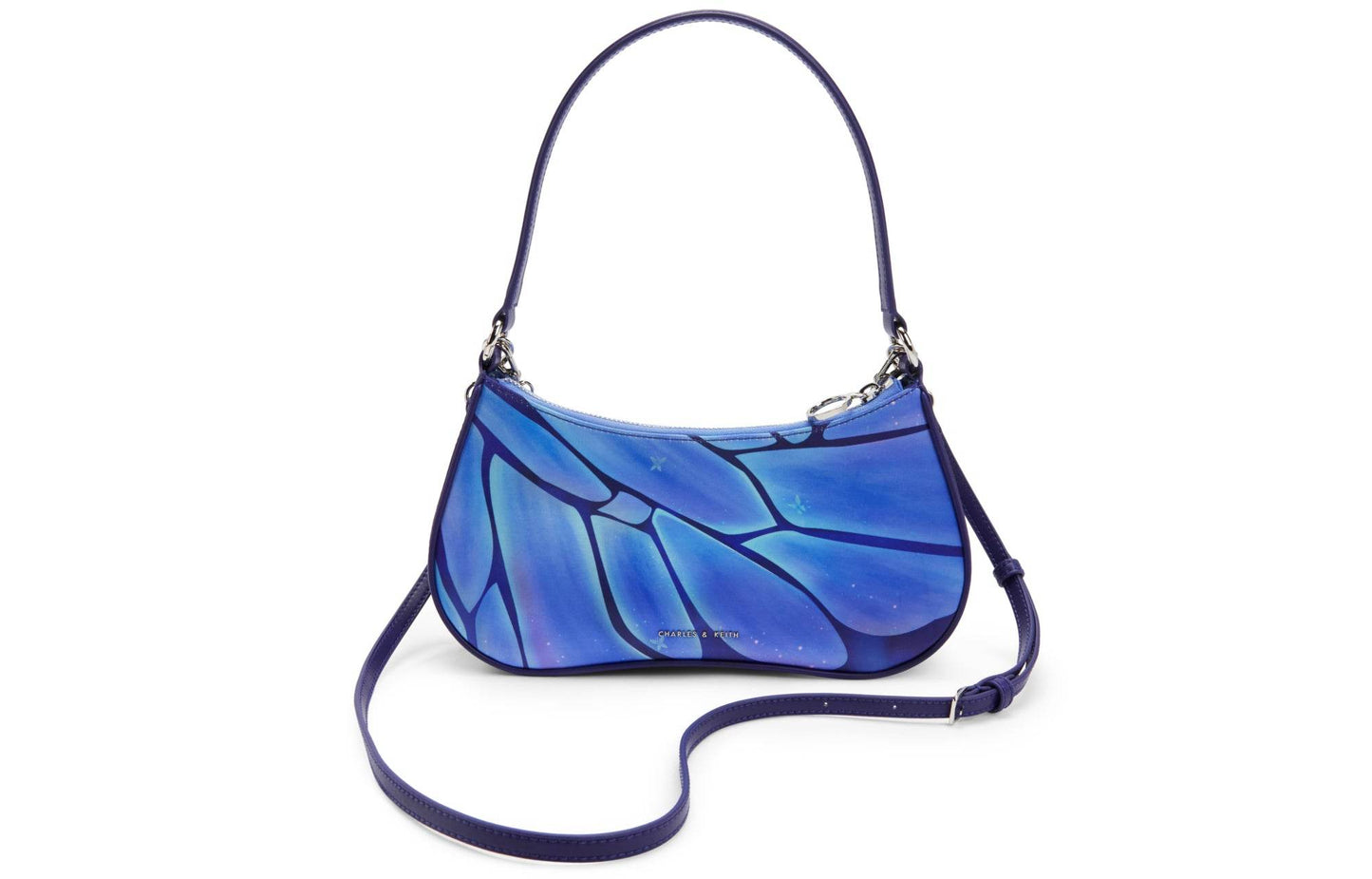 Сумка женская Charles&Keith King Of Glory Collaboration Series - Boxette Shop