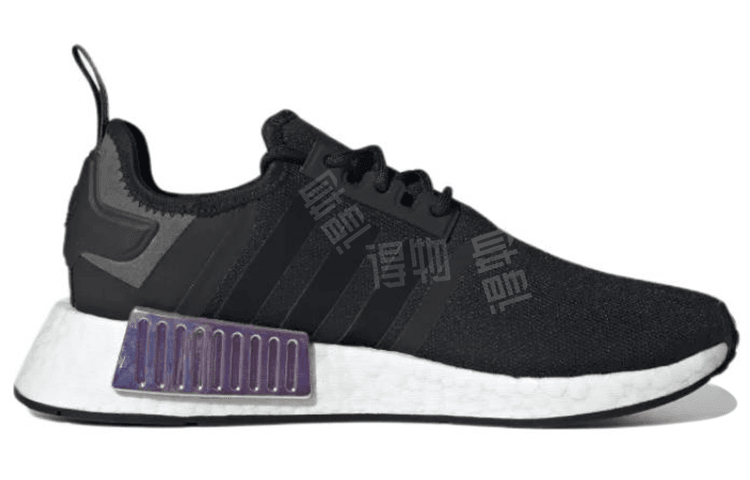 Кроссовки женские Adidas Originals Nmd_r1 - Boxette Shop