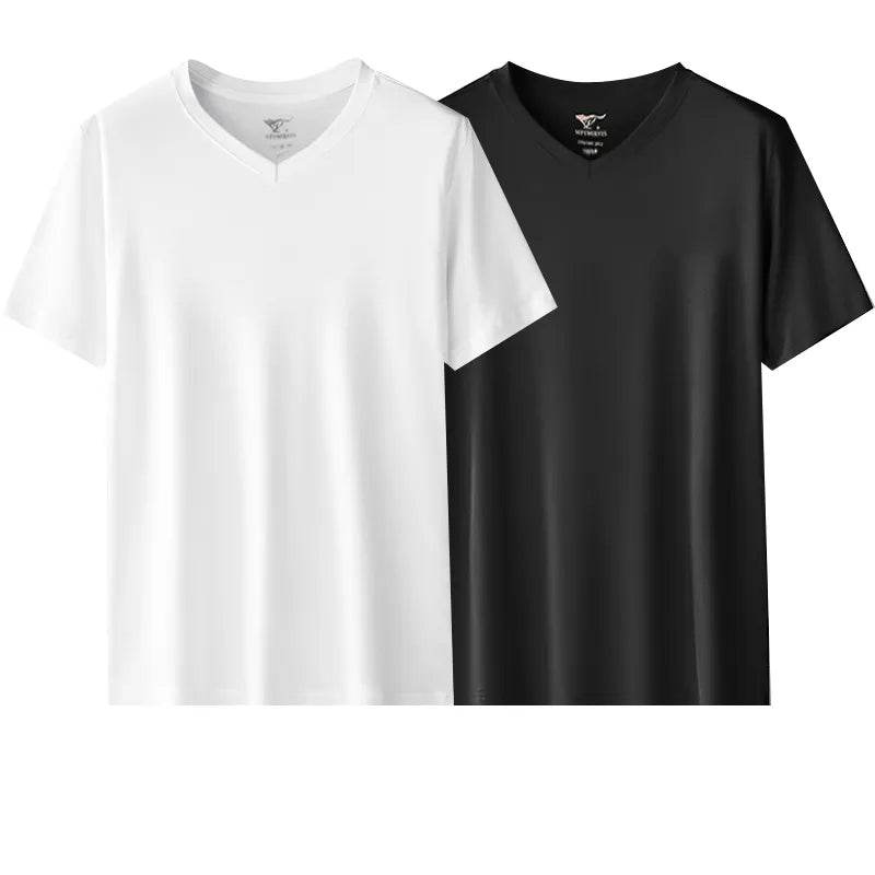 Футболка мужская Septwolves Basic Cotton - Boxette Shop