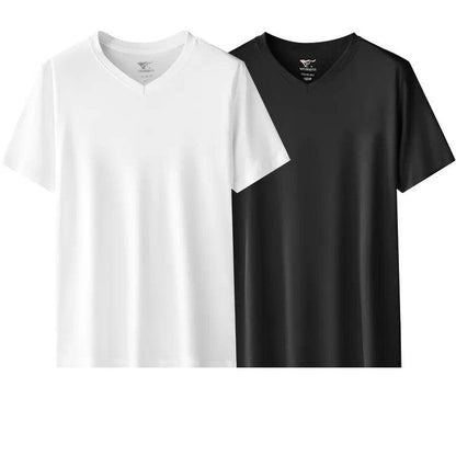 Футболка мужская Septwolves Basic Cotton - Boxette Shop