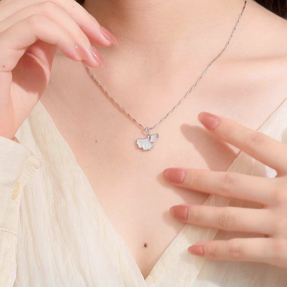 Ожерелье женское Love Link