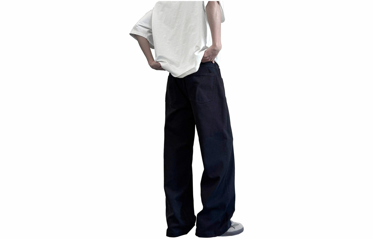 Paddy Julia erkaklar jinsi shimlari