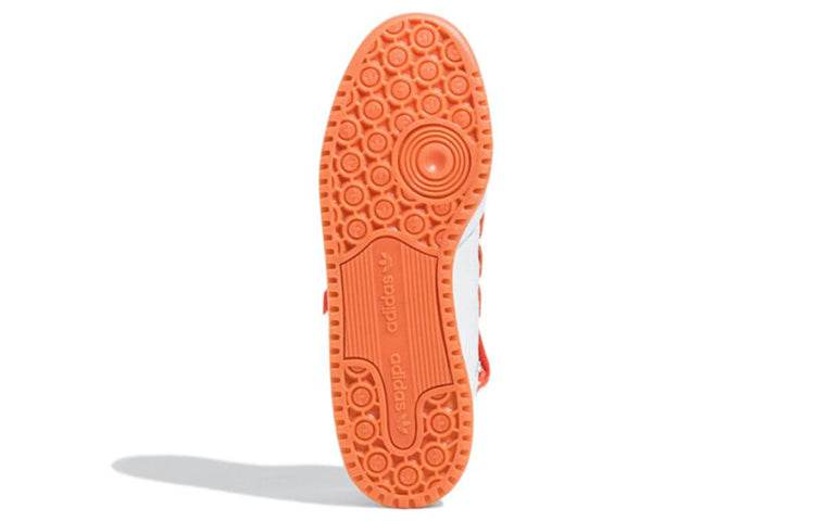 Кроссовки мужские Adidas Originals Forum Mid-top Boardshorts - Boxette Shop