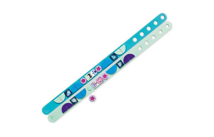 Конструктор LEGO Dots: Браслет в стиле Монстра (41923) - Boxette Shop