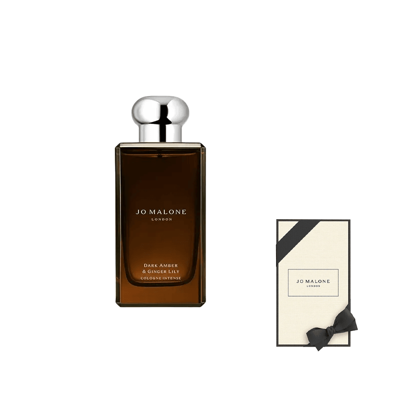 Духи Jo Malone London Dark Amber & Ginger Lily - Boxette Shop
