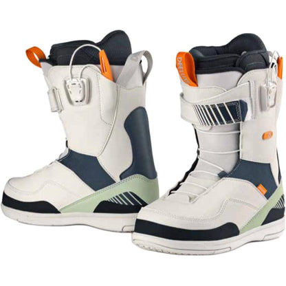 Сноубордические ботинки женские DEELUXE TeamID Lara 23/24