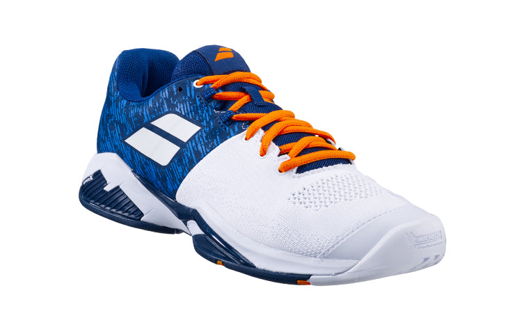 Кроссовки мужские Babolat propulse blast