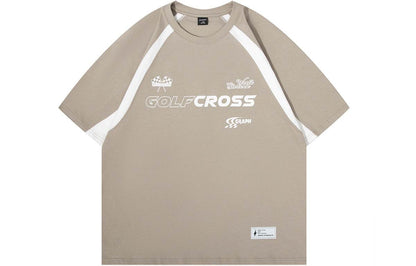 Футболка Golfcross - Boxette Shop