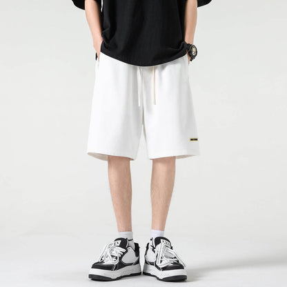 Спортивные шорты мужские Golfcross - Boxette Shop