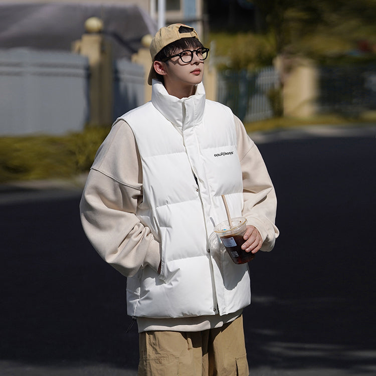 Erkaklar uchun golfkross jileti