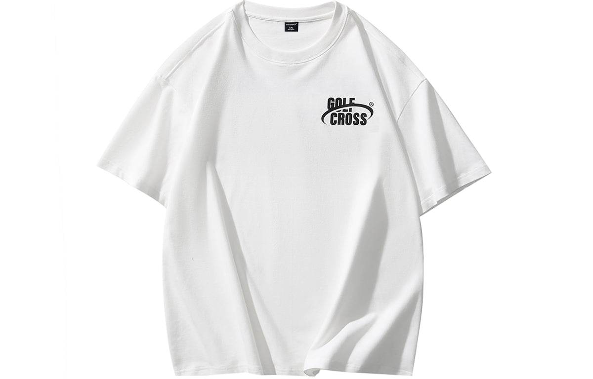 Футболка Golfcross - Boxette Shop