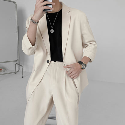 Пиджак мужской Johnhollis