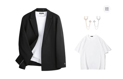 Пиджак женский Minfinity - Boxette Shop