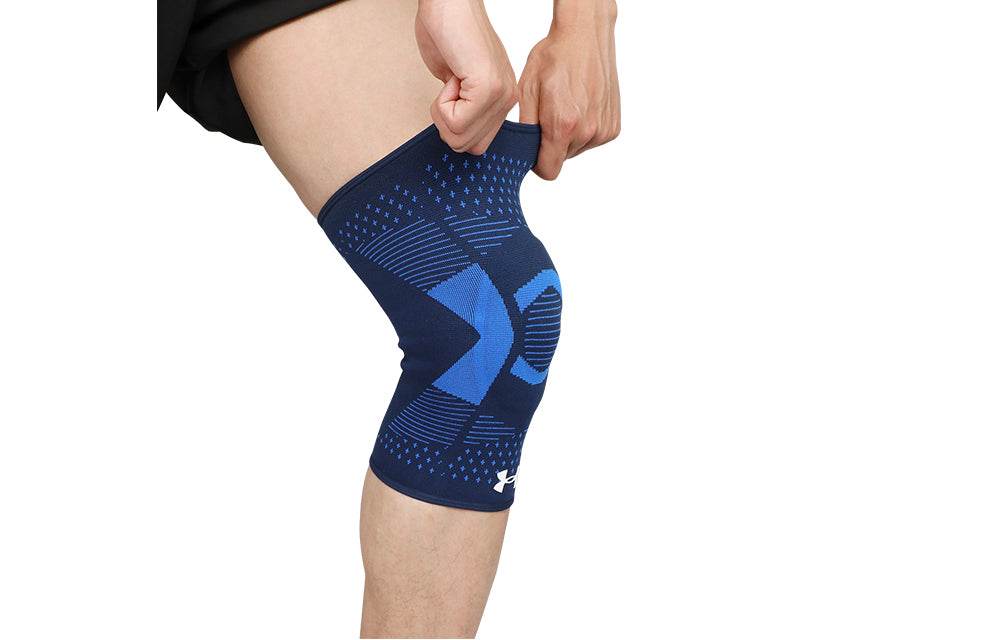 Наколенники Under Armour - Boxette Shop