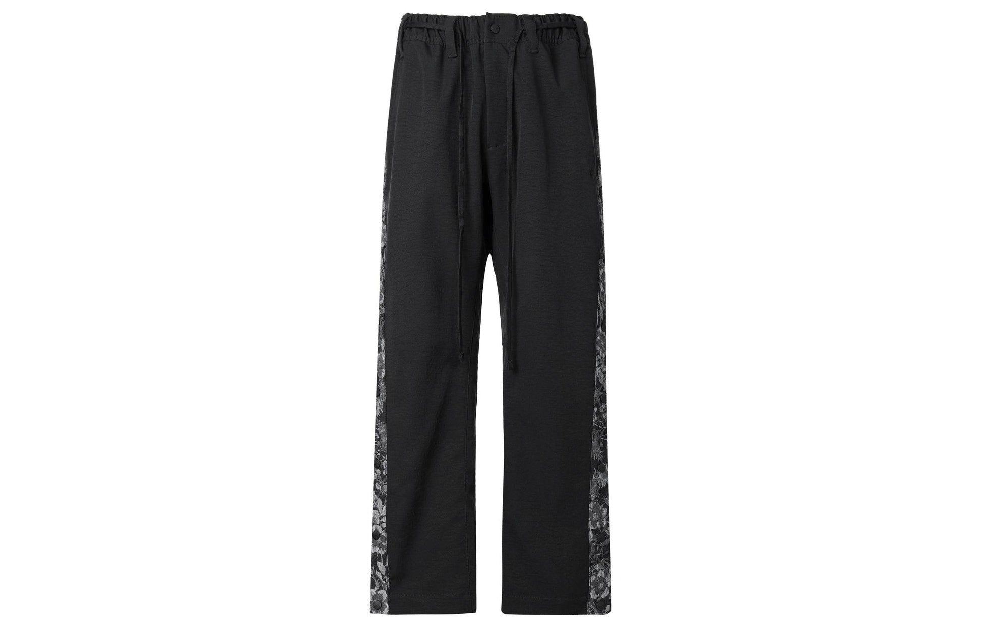 Спортивные брюки мужские Nike Ribbed Vintage Patchwork Knit - Boxette Shop