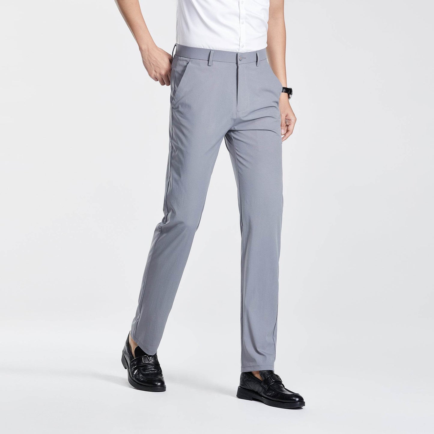 Брюки мужские Antioffice - Boxette Shop