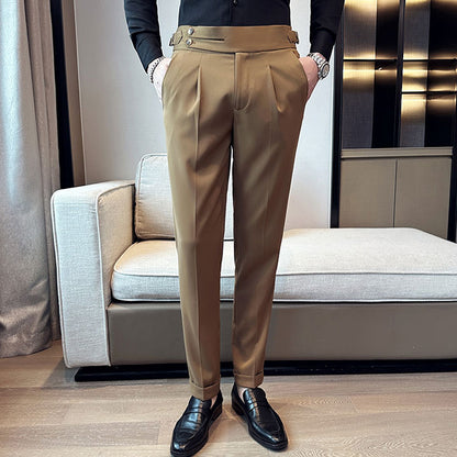 Брюки мужские Johnhollis