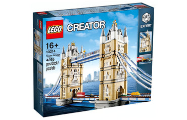 Конструктор LEGO London Bridge 10214
