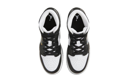 Кроссовки подростковые Air Jordan 1 Mid - Boxette Shop