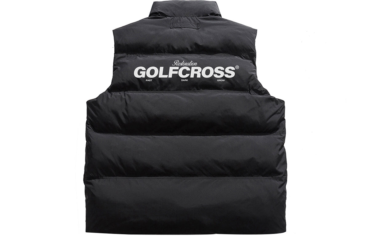 Жилет мужской Golfcross