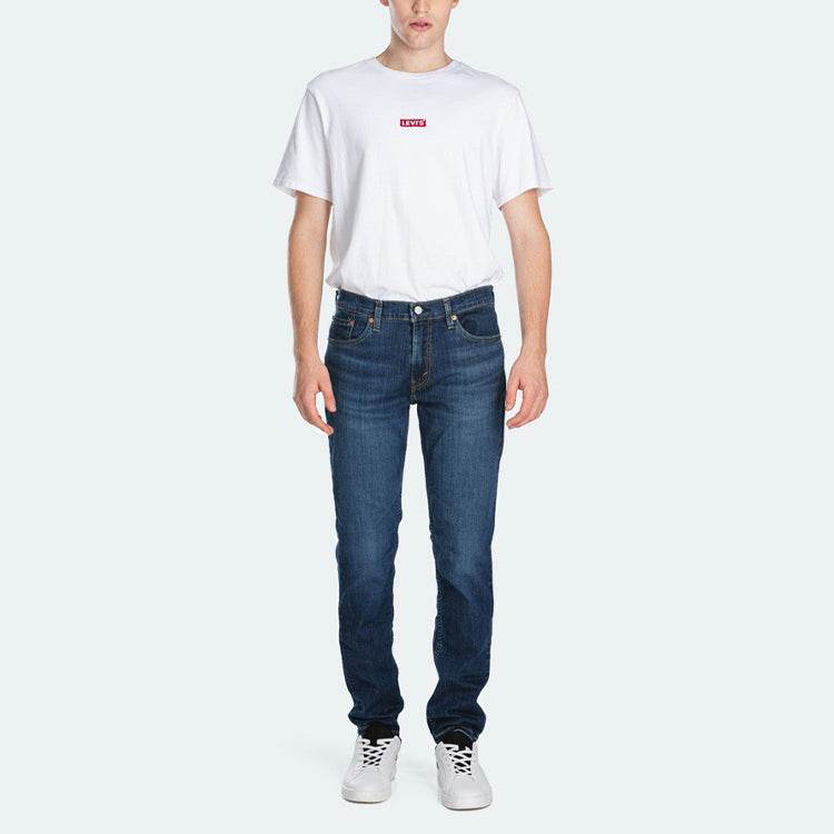 Джинсы мужские Levi's 511 - Boxette Shop