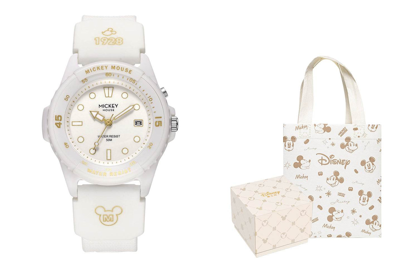 Часы женские Disney - Boxette Shop