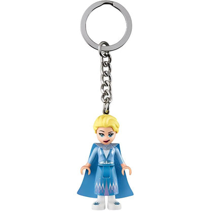 LEGO Disney Elza Frozen 2 kalit zanjiri