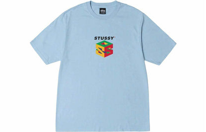 Футболка Stussy Summer Collection - Boxette Shop