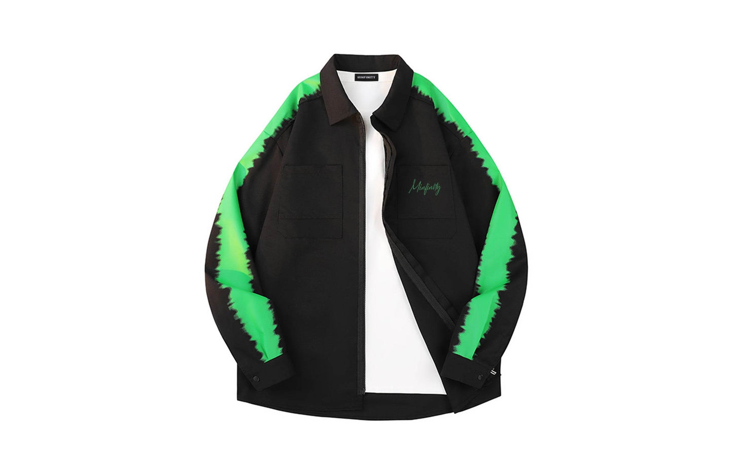 Рубашка Minfinity - Boxette Shop