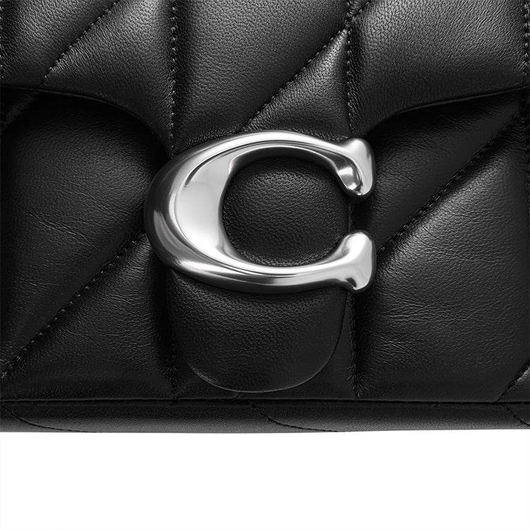 Сумка женская Coach Tabby 20 - Boxette Shop