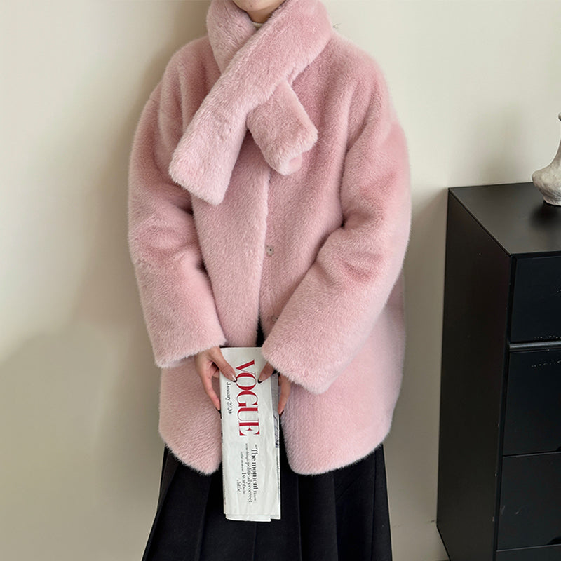 Пальто женское Kaiser