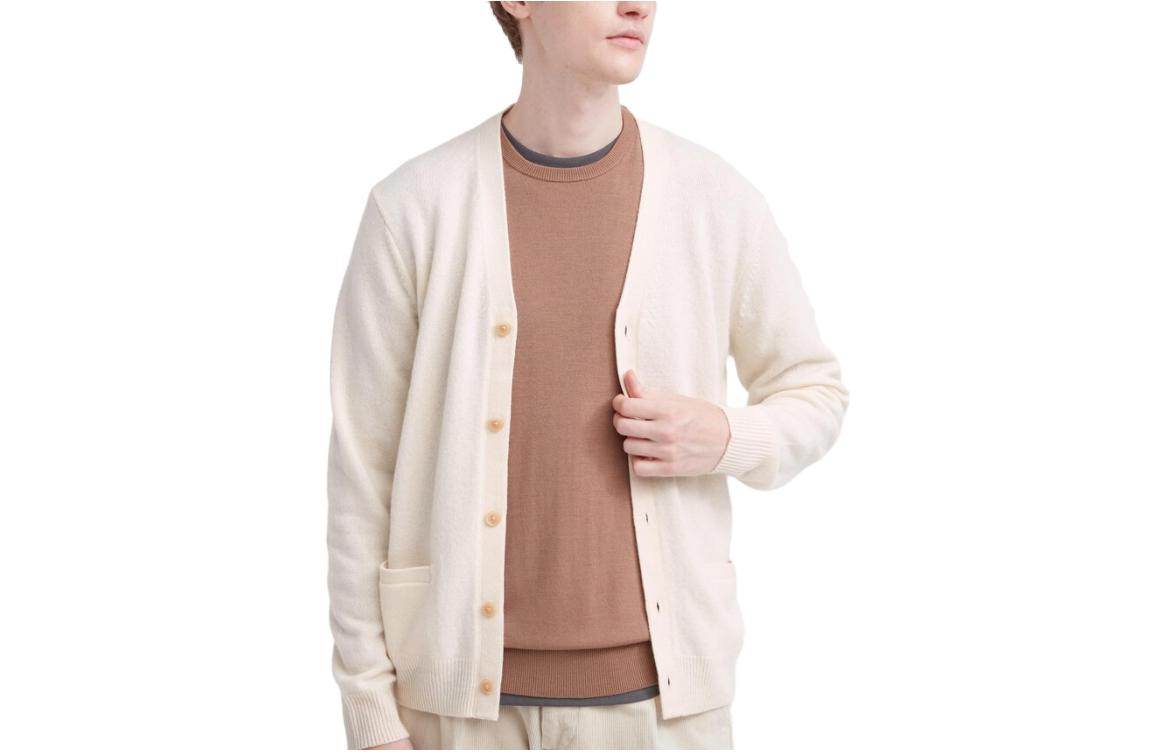 Кардиган Uniqlo - Boxette Shop