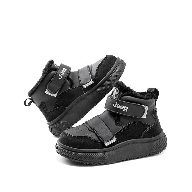 Сапоги детские Jeep - Boxette Shop