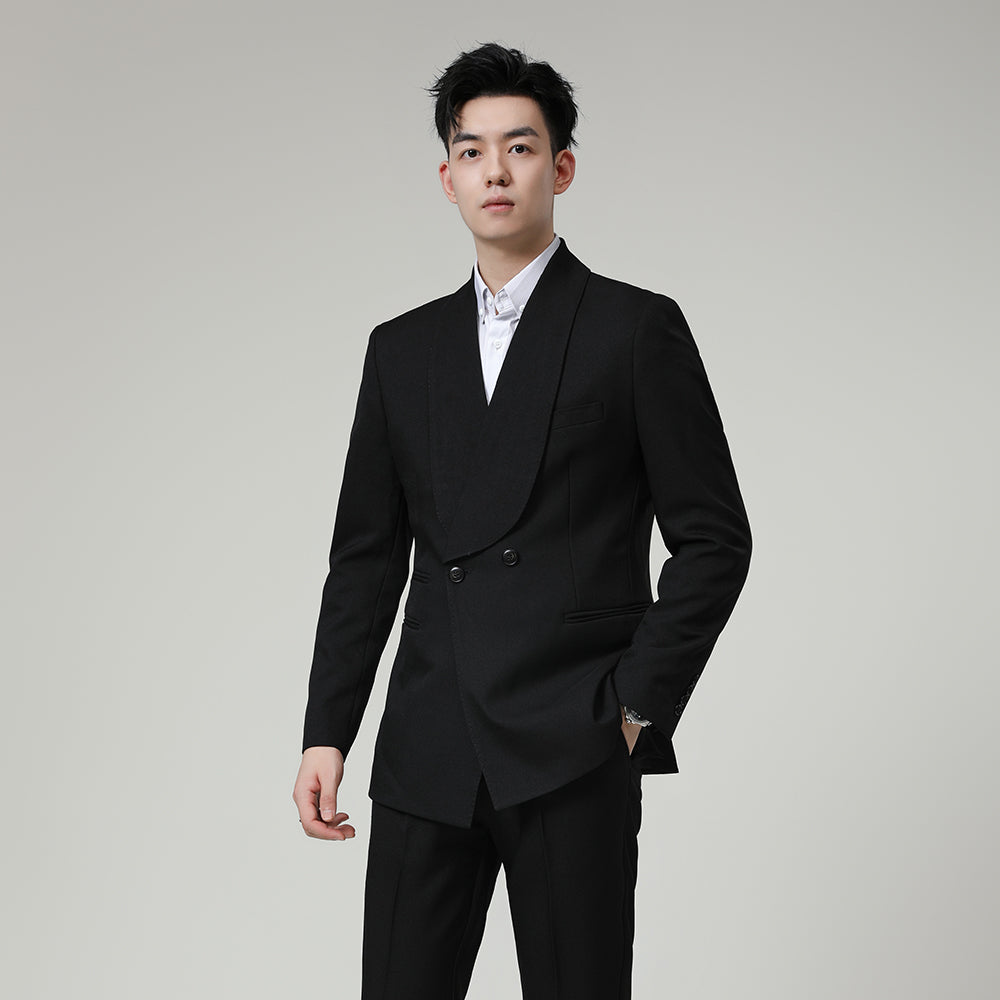 Johnhollis erkaklar kurtkasi