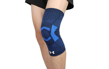 Наколенники Under Armour - Boxette Shop