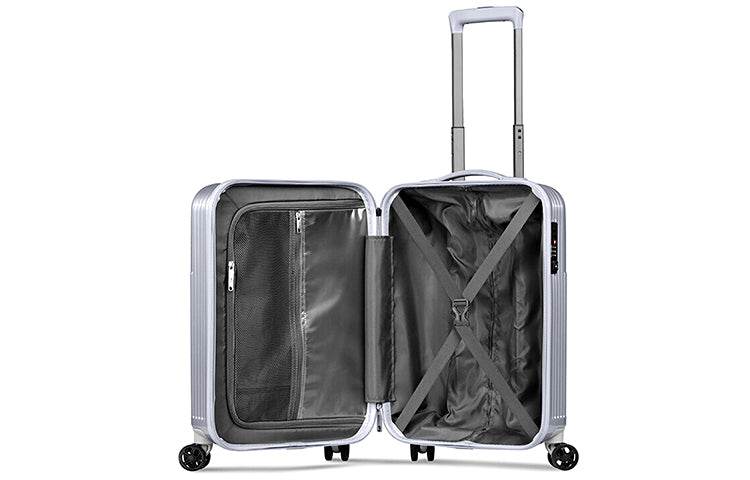 Чемодан Samsonite Xiu Li Rectrix - Boxette Shop
