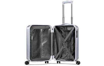 Чемодан Samsonite Xiu Li Rectrix - Boxette Shop