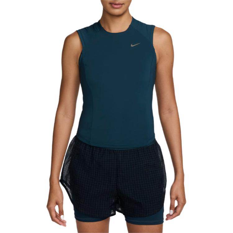 Спортивная майка женская Nike - Boxette Shop