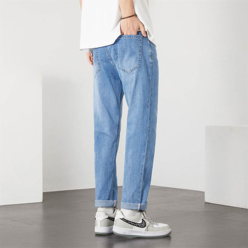 Джинсы мужские Antioffice - Boxette Shop